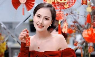 5 năm ăn Tết xa nhà của cô dâu Việt ở Trung Quốc
