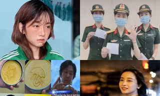 Loạt trào lưu giới trẻ 'gây bão' mạng xã hội trong năm qua