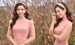Á khôi Tài sắc Việt Nam: 'Mang tiền về cho mẹ không đáng để tranh cãi'