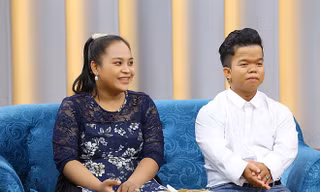 Câu chuyện tình yêu của Duy Phát và Bé Ngọc. 