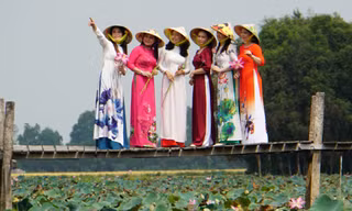 Báo Tiền Phong góp phần quan trọng lan tỏa hình ảnh Đất Sen hồng
