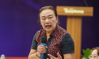 Mọi giao dịch đều để lại dấu vết, hộ kinh doanh 'hết cửa' né thuế 