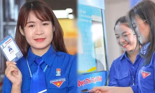 Chuyển đổi số mạnh mẽ tại Đại hội Tỉnh Đoàn Khánh Hòa