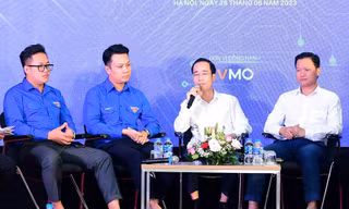 Hơn 74 nghìn tổ công nghệ số cộng đồng 'đi từng ngõ, gõ từng nhà'