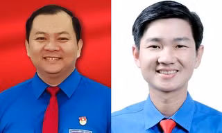 Bí thư Tỉnh đoàn Cà Mau