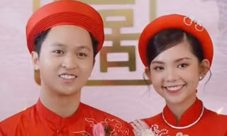Của hồi môn trăm tỷ trong lễ cưới của cô dâu An Giang