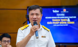 Thuế Thành phố Hà Nội khẳng định không thực hiện việc truy thu