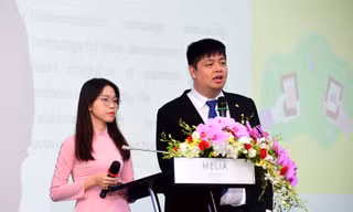 Ứng dụng trí tuệ nhân tạo kết nối thị trường lao động việc làm Việt Nam - Singapore
