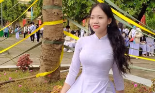 Bí mật của cô gái 18 tuổi có 'chiếc bụng không đáy', ăn một lúc 4kg thức ăn