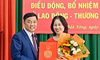 Lý do nguyên Giám đốc Sở Y tế Đắk Nông không được nghỉ hưu trước tuổi