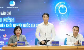 Chính phủ đối thoại với thanh niên về khởi nghiệp cùng đất nước phục hồi và phát triển sau đại dịch
