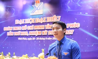 Tập trung giải pháp xây dựng Đoàn, Hội ở các doanh nghiệp ngoài nhà nước