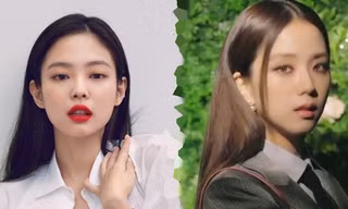 Giới trẻ mê mẩn gu trang điểm và thời trang của Jennie, Jisoo nhóm BlackPink