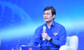 Khơi thông tiềm năng sáng tạo của người trẻ