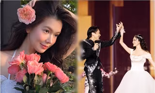Nàng thơ nhảy cùng Soobin được dân mạng khen ‘khí chất công chúa’ là ai? 