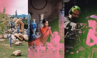 Cơ hội lớn cho người trẻ yêu thích sáng tạo 