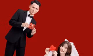 Chú rể đi cấp cứu trước ngày cưới, cô dâu ở Nam Định vào viện làm điều bất ngờ
