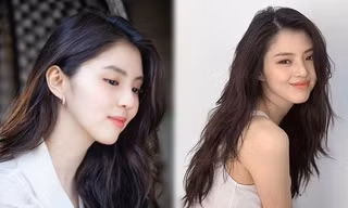Vẻ đẹp thanh tú của 'tiểu tam' Thế giới hôn nhân được coi là bản sao Song Hye Kyo
