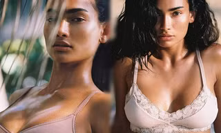 'Chân dài' cao 1m80 Kelly Gale căng đầy sức sống thanh xuân