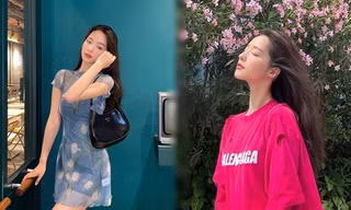 ‘Thiên thần bóng rổ’ cao 1m72, nổi tiếng cộng đồng mạng