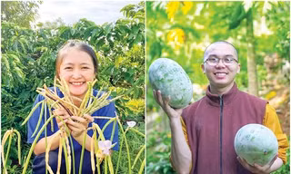 Chuyện về những TikToker triệu view truyền cảm hứng 