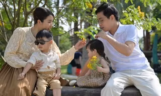 Nấu cơm cho vợ, chàng nhân viên ngân hàng làm TikTok triệu view