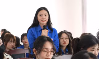 Nâng cao kỹ năng chuyển đổi số hoạt động Đoàn