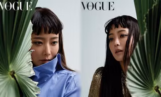 Sắc vóc trẻ đẹp ngỡ ngàng của Kim Hee Sun tuổi 43