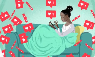 Gen Z trở thành thế hệ 'siêu cô đơn'