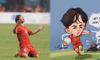 Fan nữ đua nhau vào chúc mừng, trang cá nhân của Minh Vương tăng vọt người theo dõi 