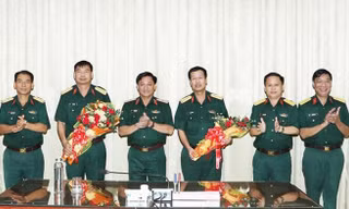 Bản tin 8H: Quyết định nhân sự của Bộ Quốc phòng