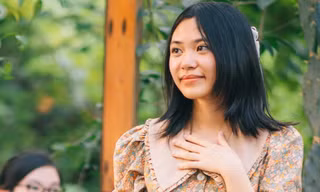 Nữ sinh 16 tuổi đạt 9.0 IELTS: Học tiếng Anh qua giải trí từ 3 tuổi