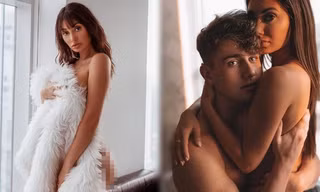Sắc vóc nóng bỏng của Francesca - cô nàng nổi loạn 'bốc lửa' nhất Too Hot to Handle