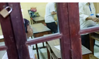 Hơn 200 thí sinh bị xử lý kỷ luật trong đợt 2