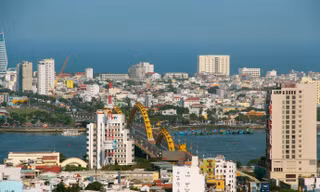 Năm 2019, GRDP (tổng sản phẩm trên địa bàn) của TP Đà Nẵng ước tính tăng 6,47% so với năm 2018, là mức tăng khá thấp trong giai đoạn 2011 – 2019, thấp nhất trong 5 thành phố trực thuộc Trung ương