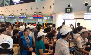 Đà Nẵng “bác” việc quản lý lỏng người nhập cảnh từ Hàn Quốc