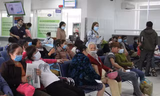 Đà Nẵng cách ly 5 trường hợp nghi nhiễm Covid – 19