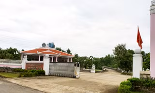 Các trường hợp tử vong liên quan đến COVID – 19 tại Đà Nẵng sẽ không được tổ chức tang lễ tại nhà mà được tiến hành khâm liệm tại bệnh viện rồi hỏa thiêu ở Trung tâm hỏa táng An Phước Viên (xã Hòa Sơn, huyện Hòa Vang)