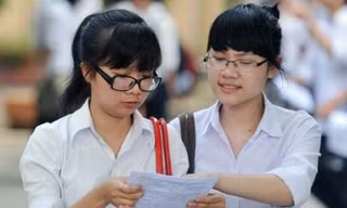 Điểm chuẩn Học viện Kỹ thuật Mật mã, ĐH Mở TPHCM