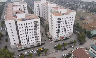 Ngân hàng Nhà nước sẽ sửa gói 120.000 tỷ cho nhà ở xã hội 