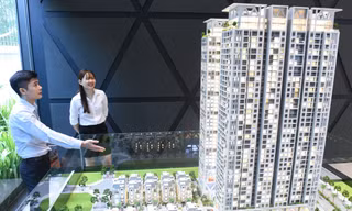 Bộ Xây dựng đề xuất đánh thuế người sở hữu nhiều bất động sản