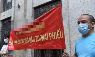 Khổ như nhà đầu tư vô tình dính vụ án hình sự 