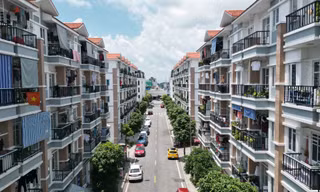 Nhà xã hội đang bị 'chịu trận' thủ tục hành chính
