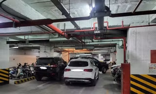 Vì sao tranh chấp tầng hầm chung cư N10 Hà Đô Park View kéo dài?