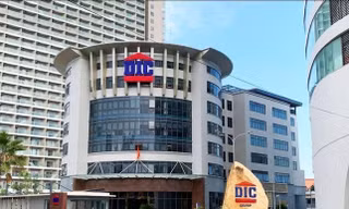 Trách nhiệm lãnh đạo Bộ Xây dựng về vi phạm cổ phần hóa DIC Corp