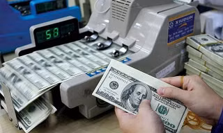 USD tăng 'nóng' chưa từng có, Ngân hàng Nhà nước lập tức ‘hạ nhiệt’