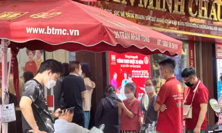 Nóng: Thanh tra 4 'đại gia' ngành vàng, 2 ngân hàng