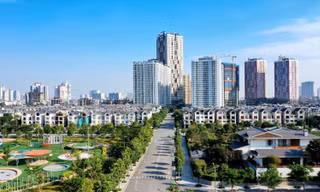 Phạt vi phạm xây dựng tới 1 tỷ đồng, Bộ Xây dựng nói gì?