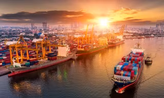Tăng trưởng GDP bứt phá lớn