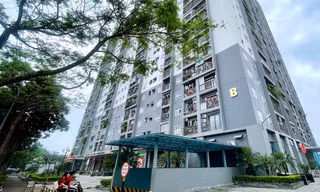 Người bán nhà xã hội sau 5 năm không phải nộp tiền sử dụng đất